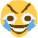 Icantlol Discord Emoji from 𝗭𝘆𝗻𝗮𝗿𝗮𝗫'𝘀 𝗛𝗮𝗻𝗴𝗼𝘂𝘁