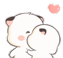 kittenkith animated Discord emote - ✨КиберЛапки🎮
