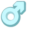 gender_male Discord Emoji from KawaKhaos