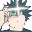 98524megumicaughtin4k Discord sticker - Tokyo Jujutsu high