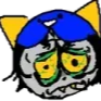 NepDevastation custom emote from Homestuck Community