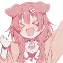 puppygirlyay custom emote | the dog house ‧˚꒰🐾୭ ˚. ᵎᵎ
