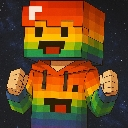 Rainbropro custom emote from The Rainbro's