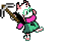 ralsei_mining animated Discord emote - 𝓝𝓲𝓰𝓱𝓽𝓯𝓪𝓵𝓵