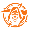 Sharpshooter Discord Emoji | Project ALTER EGO [Chapter 0]