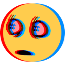 trippin Discord Emoji | Outer Nowhere