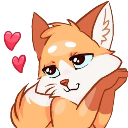 LOVENIES Discord Emoji | Raynies
