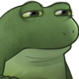 AsT_frogsus Discord sticker from Nashe™ | Social . PFPs . Giveaways . Chill