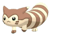 furretwalk animated Discord emote | yoniland ₓ˚ 🍃 ୭