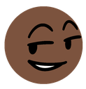bhehe Discord sticker from District 20