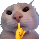 catshh Discord sticker - DM Request ¹⁸⁺  📪 ⌇ Adult Only  ⌇ sᴘʀᴇᴀᴅ Love ⌇  Non Toxic  ⌇Connection  ⌇ 𝓷𝓸𝓷  Dating
