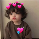 Aaru_qtkid Discord sticker - ♡ Dhadkan || Chill・Social・Dating・Hindi・Fun・Active・VC