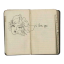 006_book Discord sticker | truly ᯓ✩ friends ㆍ giveaways ㆍ tags ㆍ chill ㆍ vc ㆍ hangout ㆍ social ㆍ cute ㆍ emotes ㆍ active ㆍ chat
