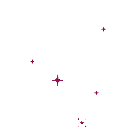239566magentasparklies animated GIF emoji from Nuclear Joestars Middle Earth