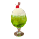 msgreen3 custom emote - 🍨   The Soda Parlor ꜝ   ❦