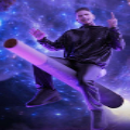 TDHONAFUCKINGJOINT custom emote from 300dB [Uptempo/Krach]