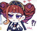 0_ Discord sticker from The Advanced Nurturing High School