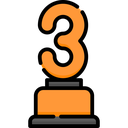 sw7l_Winner3 Discord Emoji | #- thunder community