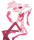 angelboreddust custom emote - 𝙷𝚎𝚕𝚕𝚊𝚟𝚎𝚛𝚜𝚎 𝚁𝙿