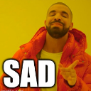 sad Discord sticker - The Z's