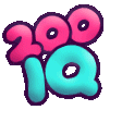 200iq animated emote | Voria (BackUp) discord.gg/voria