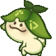 AranaraTwirk animated emote | Besties Community