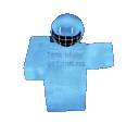 bluu animated GIF emoji | 《☆ CH3S3’S EMPIRE ☆》