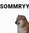 Dogesomrry Discord Emoji | Hell's . Paradise . OwO . PokéTwo