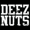 GMS_DeezNuts Discord Emoji - Galactic Moth Studios