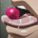 cherrylover animated emote - DreamSkin