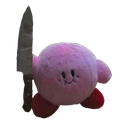 Killer_Kirby custom emote | Chaotic Drifters