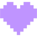 lavenderheart Discord Emoji - Interact | Active Chats • VC • Hangout • Chill • Friends • Giveaways • Events • SFW