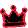 1Crown animated Discord emote - ♡ Dhadkan || Chill・Social・Dating・Hindi・Fun・Active・VC