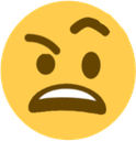 Susge Discord sticker - BDRP I Border Roleplay