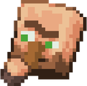 ThinkMC Discord Emoji | Hearts of Steel (Geopoltical Minecraft Server)