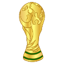 worldcup custom emote | Messi Official