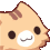Gato_pat2 animated Discord emote | ᑕᕼIᒪᒪ 乙OᑎE 🦋 || ᑕᕼIᒪᒪ ᑕOᗰᗰᑌᑎITY