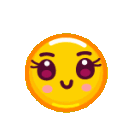1cuteGirlyemojix animated Discord emote - Brat Central Station [21+]