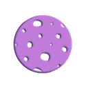 ethereal_bloom_color custom emote from Lucid Love ☾  Relationship ⭑ Social ⭑ Gaming ☽