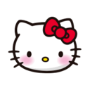 hellokitty Discord Emoji | Starpatch