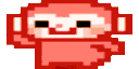 rainbowmonkey animated GIF emoji - /nyxs ﹒ᶻ 𝗓 𐰁♡