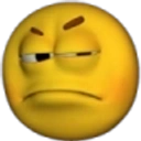 sus Discord sticker | /crew
