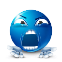 emoji_30 custom emote - Dane's Cove