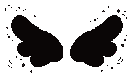 7770blackwings animated emote from Nashe™ | Social . PFPs . Gwys