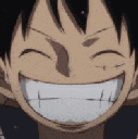 2544luffygrin animated Discord emote | SOUL ⚔ SOCIETY