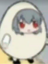 ovo Discord sticker | Nova Luna (新月)