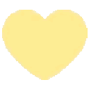 coeur animated GIF emoji - Gaming Paradise