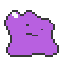 Ditto_Dance animated Discord emote | Core