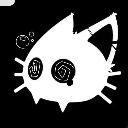 blackcat custom emote - . ࣪ ִֶָ☾. 𝐫𝐢𝐳𝐳𝐲 𝐫𝐞𝐪𝐮𝐢𝐞𝐦𝐬 *. | Stickers ★ | Emotes ★ | Social ★ | Chat ★ |