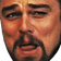 face_kekleo Discord sticker | Bitplay